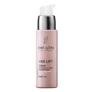 Iwostin Age Lift, serum witamina A i kwas hialuronowy, 40+, 30 ml
