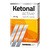 Ketonal Active, 50 mg, kapsułki twarde, 10 szt.