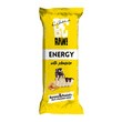 BeRaw! Energy, Banana&Nuts, baton energetyczny, 40 g