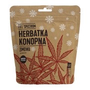 Full Spectrum Herbatka konopna zimowa, susz, 40 g