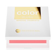 Bell Professional Color Blush, róż prasowany, 02, 10 g
