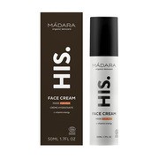 Madara Face Cream for Men, krem do twarzy, 50 ml