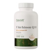 OsroVit Ubichinon Q10, kapsułki, 100 szt.