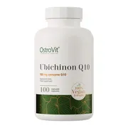 OstroVit Ubichinon Q10, kapsułki, 100 szt.