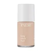 Paese Long Cover Fluid, podkład, 1,5 beige, 30 ml