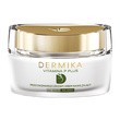 Dermika Vitamina P Plus, nawilżający krem przeciwzmarszczkowy, na dzień/noc, 50 ml