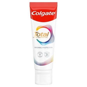 Colgate Total Original, pasta do zębów, 75 ml