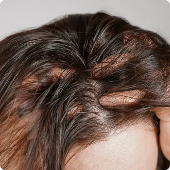 Orientana, ajurwedyjska terapia do włosów, 105 ml