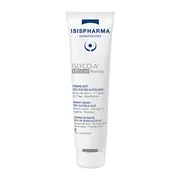 ISISPHARMA GLYCO A Medium peeling, krem na noc z 12% kwasem glikolowym, 30 ml