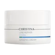 Christina Line Repair, krem z ekstraktem z żeń-szenia, 50 ml