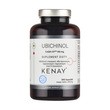 Kenay, Ubichinol CoQH-CFTM, 100 mg, kapsułki, 300 szt.