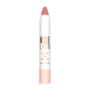 Golden Rose Nude Look, kremowa pomadka w kredce, 04, 3,5 g