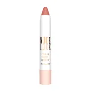 Golden Rose Nude Look, kremowa pomadka w kredce, 04, 3,5 g