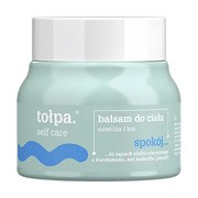 Tołpa Self Care Spokój, balsam do ciała, 250 ml