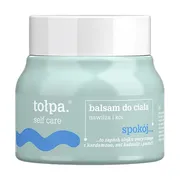 Tołpa Self Care Spokój, balsam do ciała, 250 ml