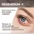 Regenerum, regeneracyjne serum do rzęs i brwi, 4 ml + 7 ml 