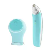 Zestaw Beautifly, B-Fresh, szczoteczka soniczna, 1 szt. + B-Derma, mikrodermabrazja diamentowa, 1 szt.