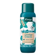 Kneipp, aromatyczna piana do kąpieli Goodbye Stress, 400 ml