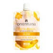 Orientana, naturalna maseczka Glow Złota Aralia, 30 ml
