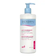 Dexeryl, mleczko odżywcze, 500 ml