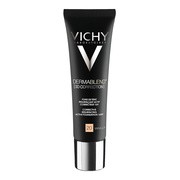 Vichy Dermablend 3D, podkład wyrównujący powierzchnię skóry, 20 Vanilia, 30 ml