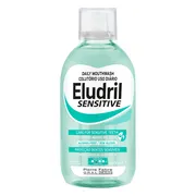 Eludril Sensitive, płyn do płukania jamy ustnej, 500 ml