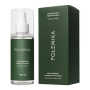 Polemika Matcha Toner, antyoksydacyjna mgiełka tonizująca, 150 ml
