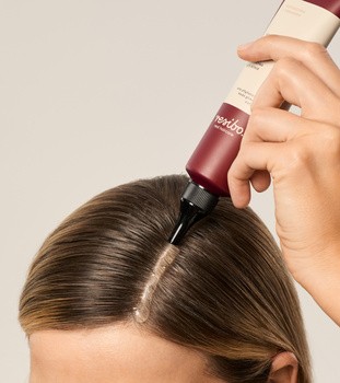 Resibo First of All, stymulujący peeling kwasowy do skóry głowy, 100 ml