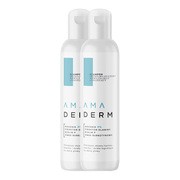 Zestaw 2 x Amaderm, szampon przeciwłupieżowy, nawilżająco-łagodzący, 150 ml