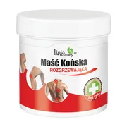 Maść końska, rozgrzewająca, 250 g (Sewmed)