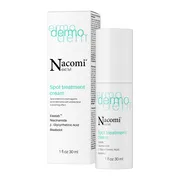 Nacomi Next LVL Dermo, krem punktowy przeciw niedoskonałościom, 30 ml