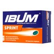 Ibum Sprint, 200 mg, kapsułki elastyczne, 60 szt.