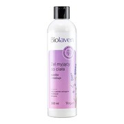 Biolaven, żel myjący do ciała, 300 ml