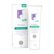 Multi-Mam Protect, balsam do pielęgnacji brodawek sutkowych dla matek karmiących, 30 ml