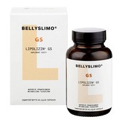 Bellyslimo Lipolizin GS, kapsułki, 60 szt.
