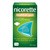 Nicorette FreshFruit Gum, 2 mg, guma do żucia, 105 szt.