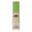 Bell HYPOAllergenic Nude&Moist Make-Up, fluid nawilżająco - odżywczy 04, 30 g