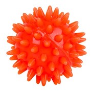 Sanity Jeżyk, piłka rehabilitacyjna z kolcami, średnica 5,5 cm, 1 szt.