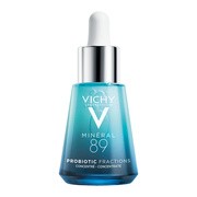 Vichy Mineral 89, serum regenerujące z frakcją probiotyczną, 30ml