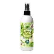 Barwa Naturalna, odżywka octowa ekspresowa, do włosów suchych i matowych, 200 ml