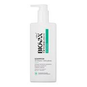Biovax Trychologic Wypadanie, szampon do włosów i skóry głowy, 200 ml