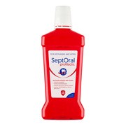 SeptOral profilactic, płyn do płukania jamy ustnej, 500 ml