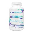 Allnutrition Selenium 200, kapsułki, 100 szt.