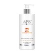 Apis, Orange Terapis, pomarańczowe serum do ciała antycellulitowe, 500 ml