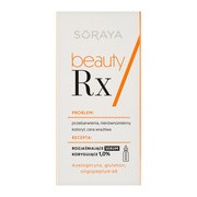 Soraya Beauty Rx, rozjaśniające serum korygujące 1%, 30 ml