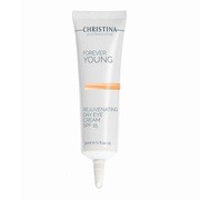 Christina Forever Young, odnawiający krem na dzień pod oczy SPF 15, 30 ml