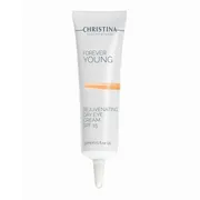 Christina Forever Young, odnawiający krem na dzień pod oczy SPF 15, 30 ml
