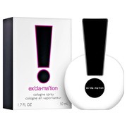 Coty, Exclamation, woda kolońska dla kobiet, spray, 50 ml