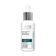 Apis Api-Podo Intense, regenerujący koncentrat kolagenowy do paznokci, 30 ml