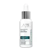 Apis Api-Podo Intense, regenerujący koncentrat kolagenowy do paznokci, 30 ml